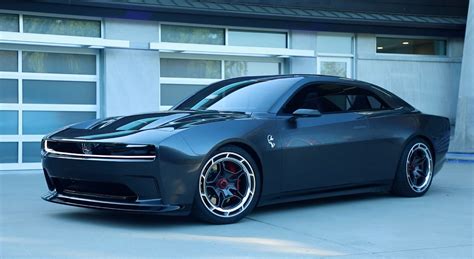 electric hellcat price